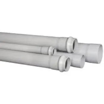 Upvc Column Pipes